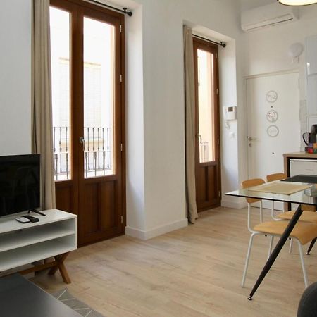Apartamentos Inside Centro Granada Eksteriør bilde