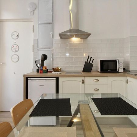 Apartamentos Inside Centro Granada Eksteriør bilde