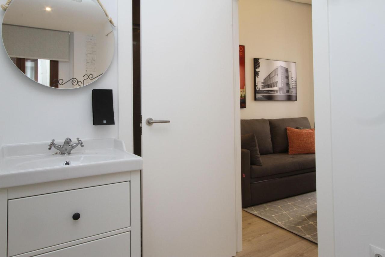 Apartamentos Inside Centro Granada Eksteriør bilde